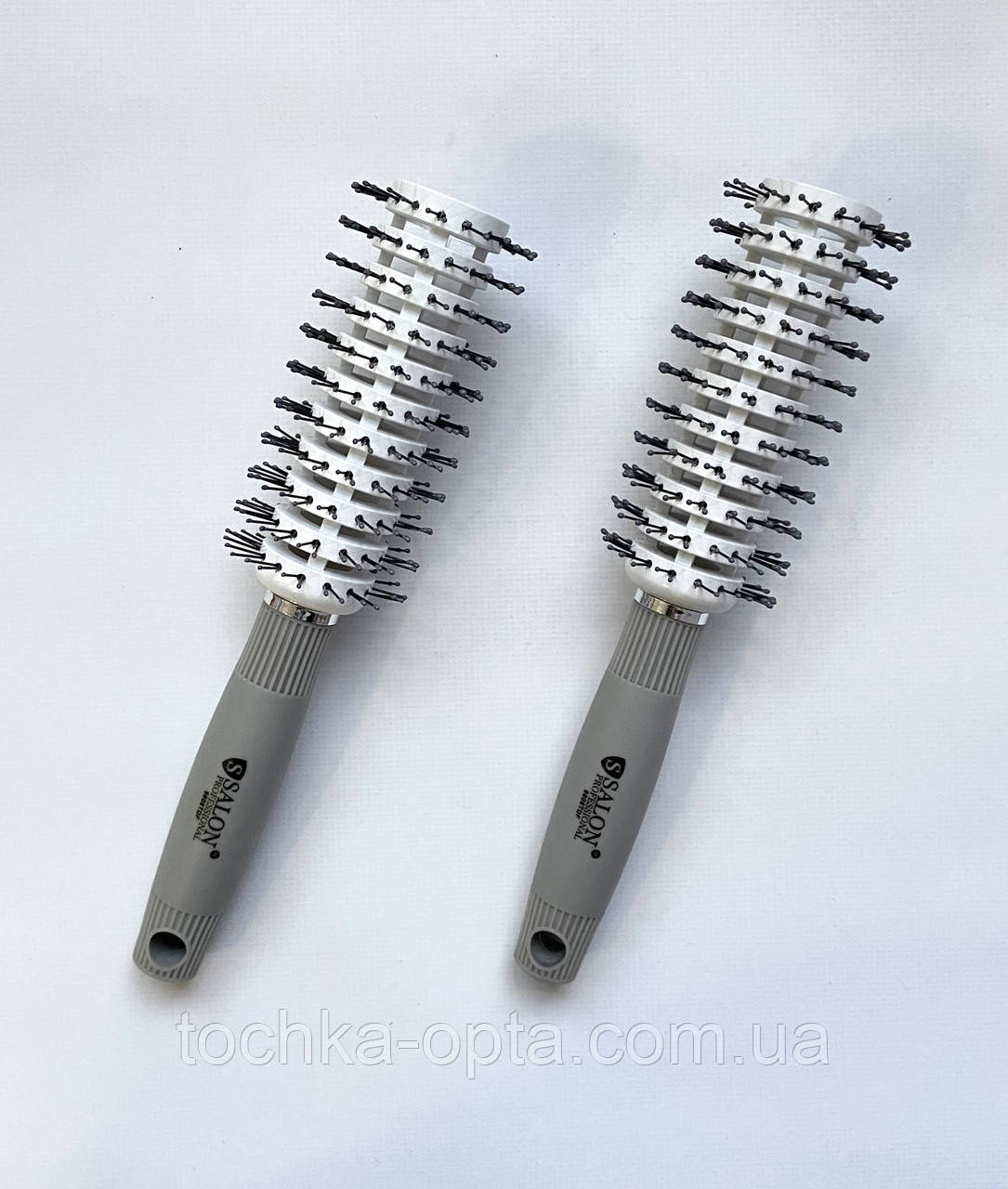 Брашинг для волосся SALON PROFESSIONAL 9808TDF, фото 1