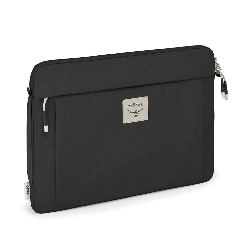 Чохол для ноутбука Osprey Arcane Laptop Sleeve 15 Stonewash Black (чорний)
