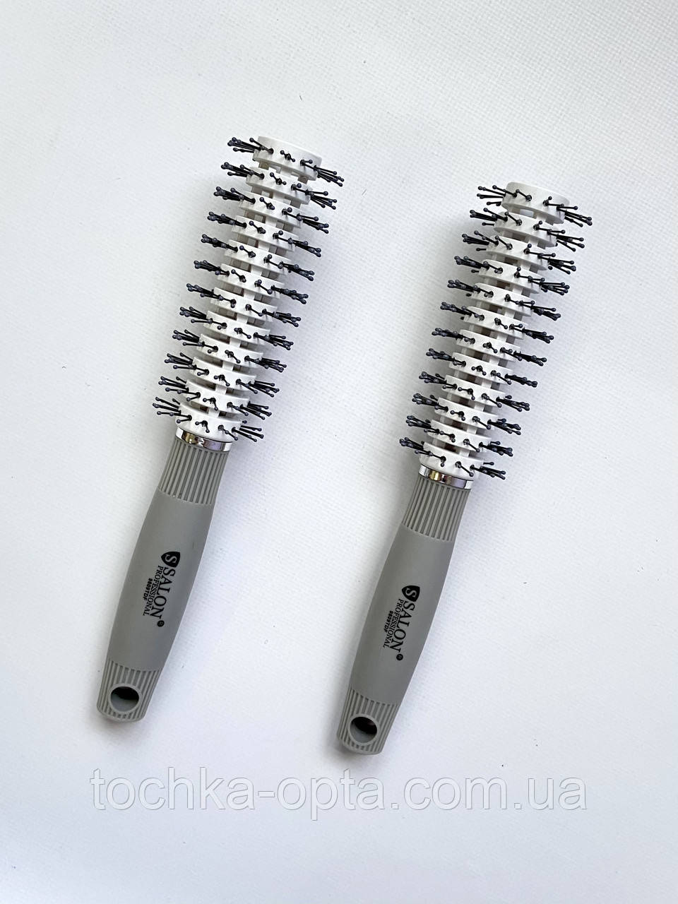 Брашинг для волосся SALON PROFESSIONAL 9809TDF, фото 1