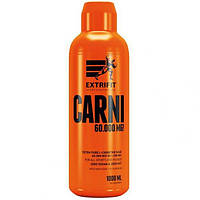 Л-Карнетін Extrifit Carni 60000 mg Liguid 1000ml