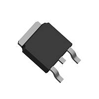Транзистор польовий FDD7N60NZ N-ch 600V 7.4A DPAK