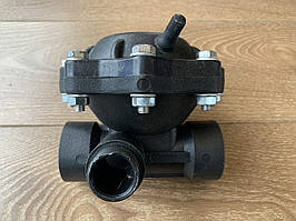 Колектор повітряний насоса Tolveri P-120 у зборі