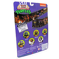 Фігурка Черепашки-ніндзя Мікеланджело Playmates Movie Star 1992 12*7*4 см (81333), фото 5