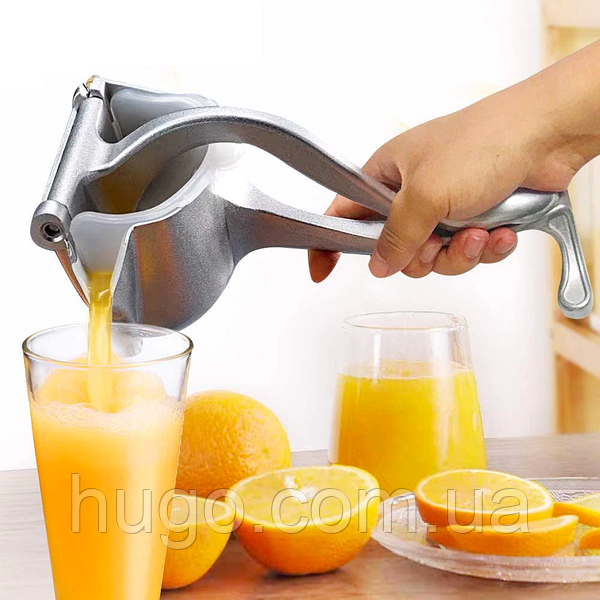 Hand Juicer HUGO 1468652167