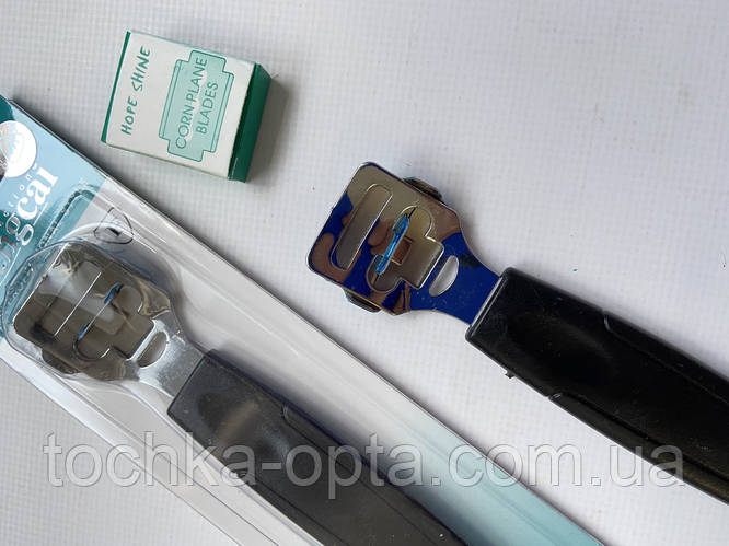 Купить Станок для чистки пяток Fengcai, цена 27 ₴ — Prom.ua (ID#2729116)