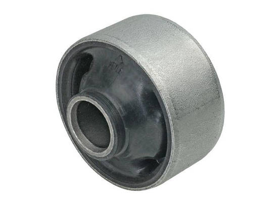 Сайлентблок переднього важеля задній (посилений) Sharan VAG 7M0407181A виробник Meyle HD Німеччина, фото 1
