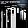 Чехол ESR для iPhone XS / X Mimic Tempered Glass, Black (4894240071229), фото 4