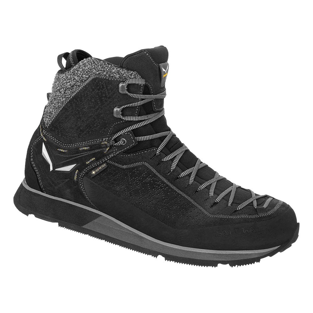 Черевики Salewa MS MTN Trainer 2 Winter GTX, фото 1