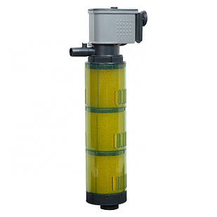 Внутрішній фільтр для акваріума Атман АТ-2219F