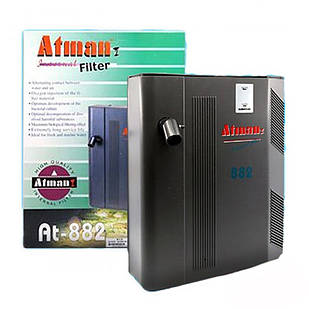 Внутрішній фільтр для акваріуму Атман АТ-882