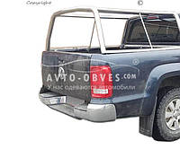 Дуга в кузов Volkswagen Amarok - тип: большой вариант