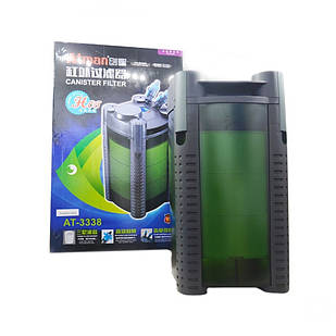 Зовнішній фільтр для акваріума Atman AT-3338