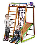 Дитячий спортивний куточок «Кроха-2», фото 3