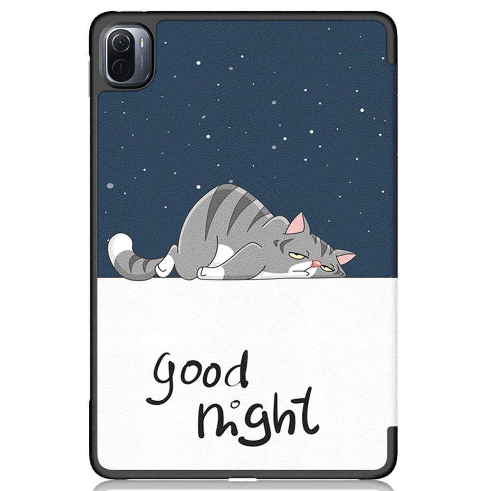 Чохол Primolux для планшета Xiaomi Mi Pad 5 / Mi Pad 5 Pro 11" Slim - Good Night