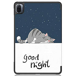 Чохол Primolux для планшета Xiaomi Mi Pad 5 / Mi Pad 5 Pro 11" Slim - Good Night