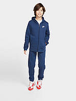 Спортивний костюм дитячий Спортивний костюм дитячий Nike B Nsw Core Bf Trk Suit BV3634-410