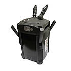 Зовнішній фільтр для акваріума Atman CF-600, фото 4