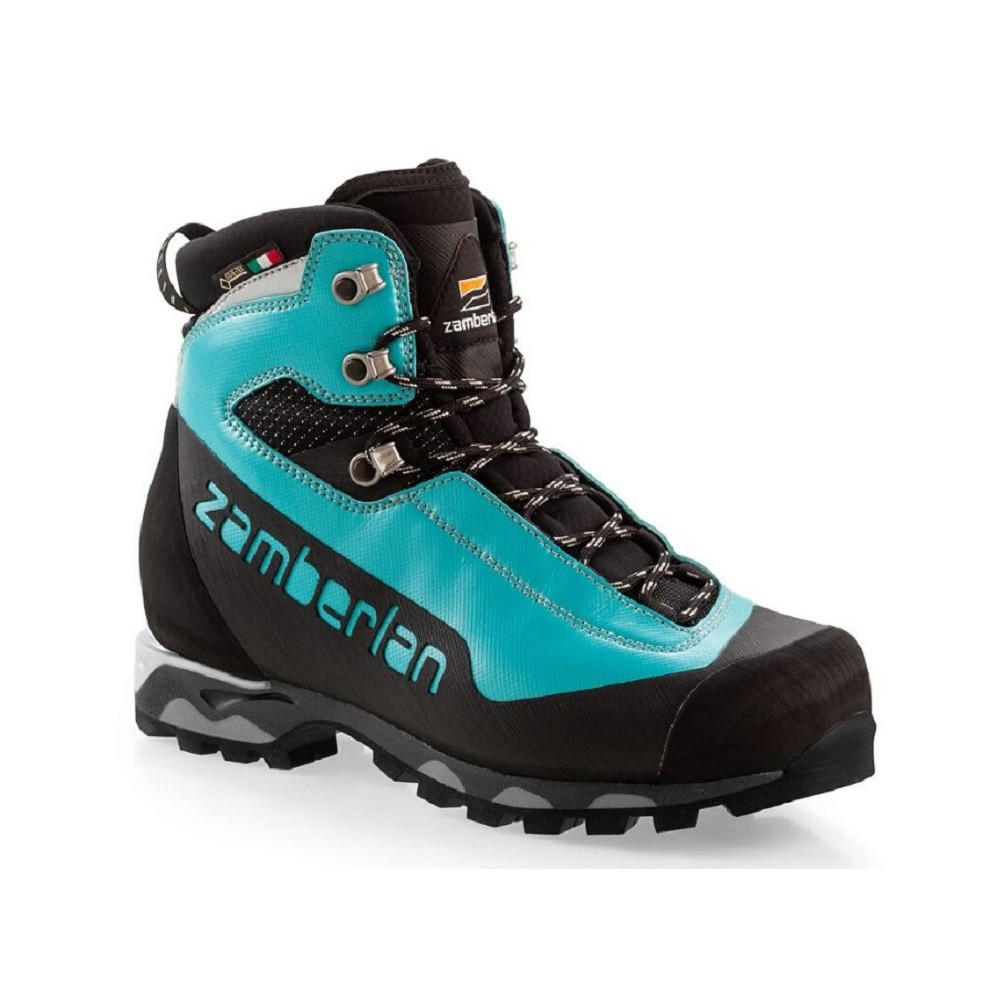 Черевики Zamberlan Brenva GTX RR Wms