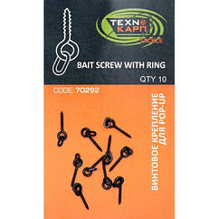 Гвинтове кріплення для Pop-Up Технокарп