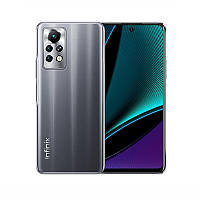 Смартфон Infinix Note 11 Pro 8/128Gb grey