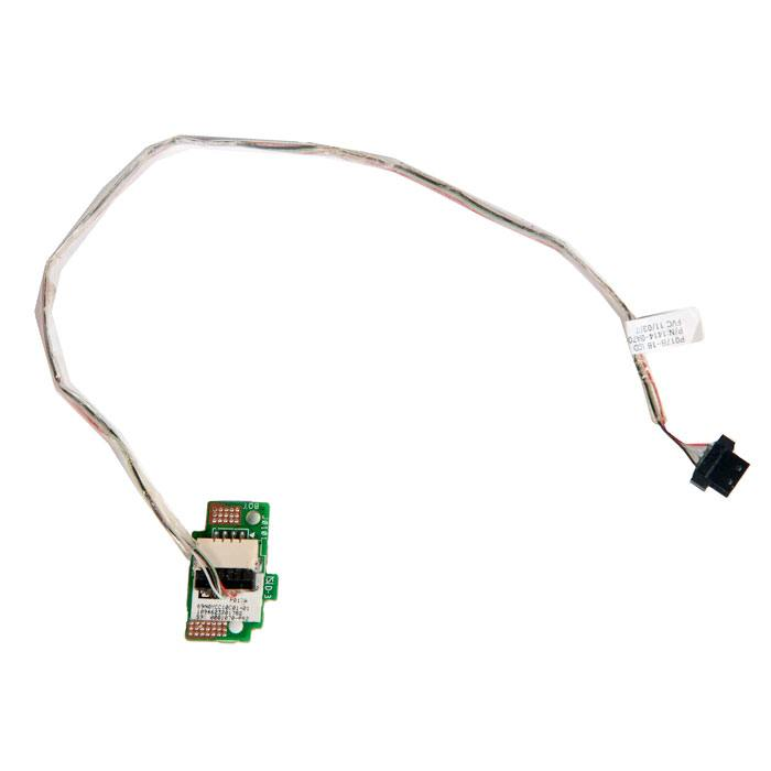 Шлейф до камери MSI MS-16y1 з мікрофоном (1414-05A4000) б/в