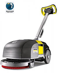 Поломийна машина Karcher BD 30/4 C Bp Pack