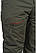 Гірськолижні штани чоловічі Freever WF 7602 хакі, фото 10