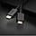 Кабель UGREEN HD104 HDMI Cable 1м Black (10106), фото 3