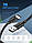 Кабель UGREEN US287 USB - Type-C Cable 1.5м Black (60117), фото 4