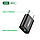 Адаптер UGREEN US157 USB-C 3.1 - Micro USB Adapter Black (30391), фото 3
