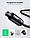 Аудіо кабель UGREEN AV122 Toslink Optical Audio Cable 3m Black (70893), фото 3