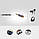 Адаптер UGREEN 3.5mm Male to 2.5mm Female Adapter (20502), фото 4