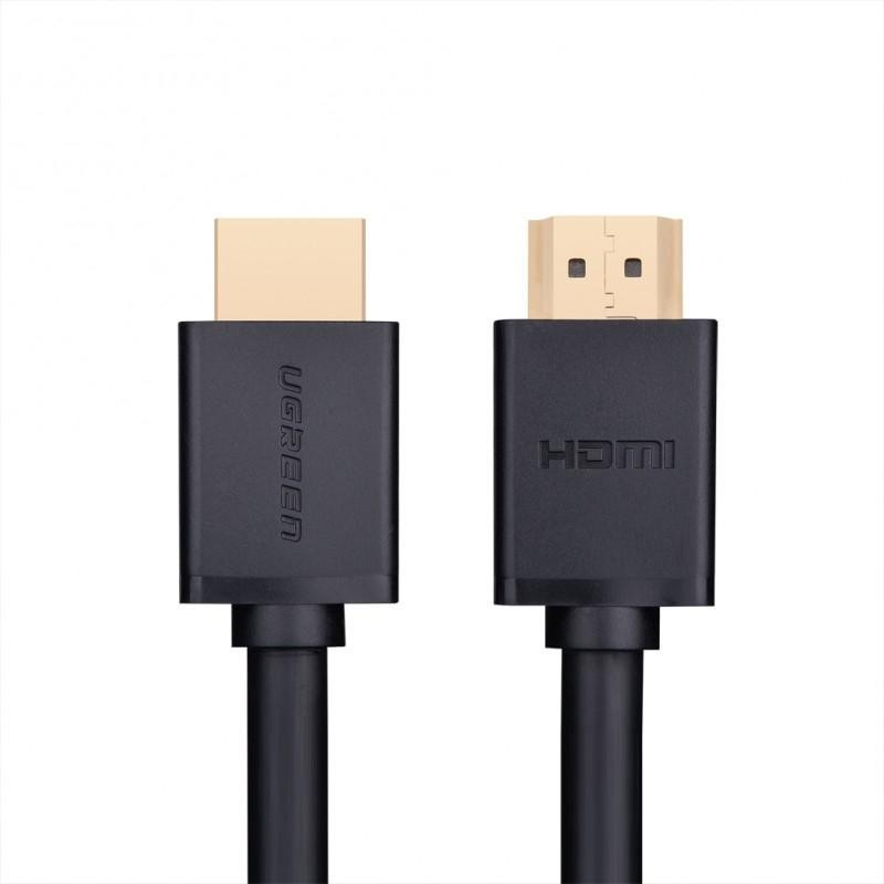 Кабель UGREEN  HD104 HDMI Cable 2м (10107)