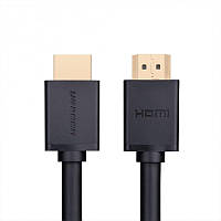 Кабель UGREEN HD104 HDMI Cable 2м (10107)