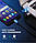 Кабель UGREEN US290 USB 2.0- micro-USB 1m Metal Black (60146), фото 4