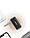 Bluetooth ресiвер UGREEN 70303 CM276  Bluetooth 5.0 Receiver Audio Adapter, фото 3