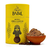 Османский кофе Mardin Babil с бананом 200 г