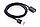 Кабель UGREEN US103 USB 2.0 A Male to A Female Cable 3m Black (10317), фото 3