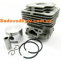 Поршнева для мотокоси Oleo-Mac 755 Master (06-61-076)45 мм