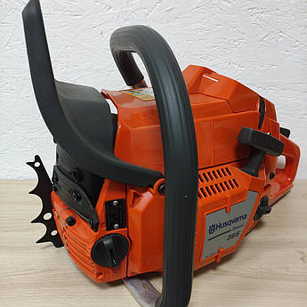 Запчастини winzor для шведських бензопил HU 268/272