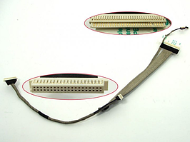 Шлейф Acer Aspire 7520, 7520G, 7720, 7720G (ICK70 dc02000e100 ) б/у #