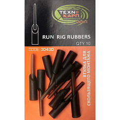 Втулка для ковзного монтажу Технокарп