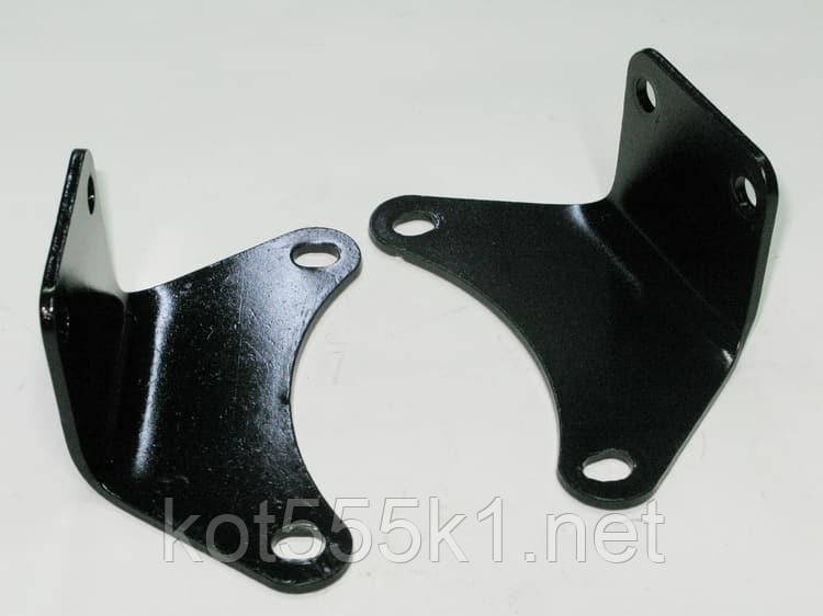 Кріплення двигуна Ява 634 638