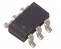 Транзистор полевой AO6604 P-ch + N-ch 20V -2.5/3.4A SOT23-6