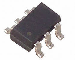 Транзистор польовий AO6604 P-ch + N-ch 20V -2.5/3.4A SOT23-6