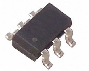 Мікросхема PAM2803AAF095 SOT23-6