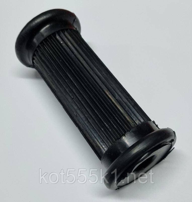 Гумка підніжки пасажира Урал Україна