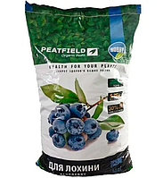 Субстрат для голубики Peatfield (Питфилд) 40 л