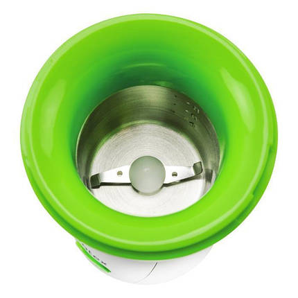 Кавомолка Rotex RСG215-W 200 Вт біла ID 4221466, фото 3