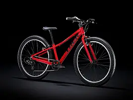 Велосипед дитячий TREK PRECALIBER 24 8SP червоний (7-13 років)